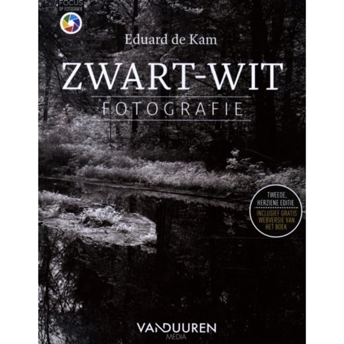 Zwart-Witfotografie - Focus Op Fotografie - Eduard de Kam