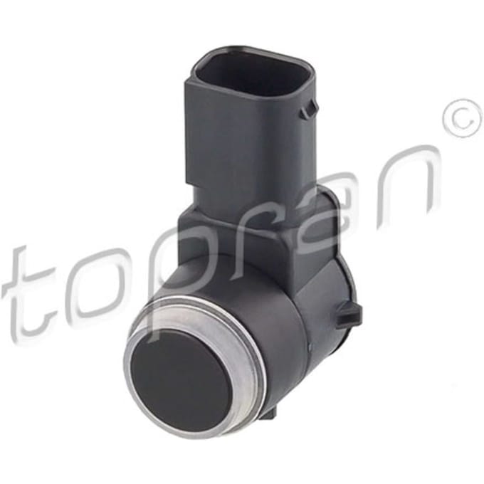 Topran Sensor, parkeerhulp HANS PRIES 723 907