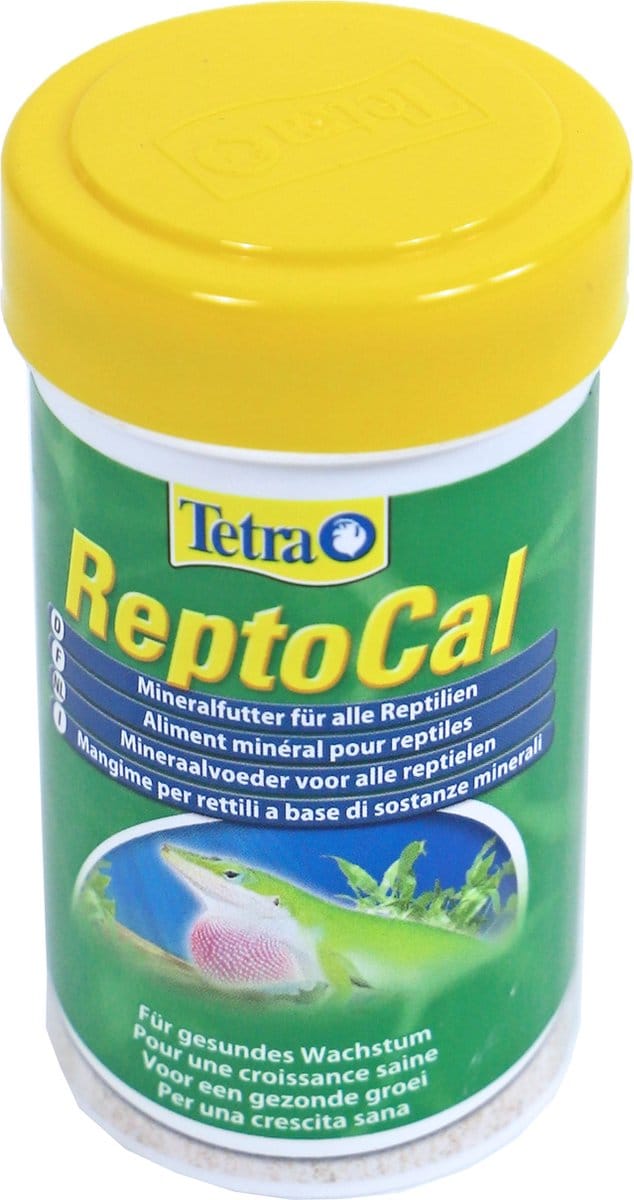 Tetra Reptocal 100ml