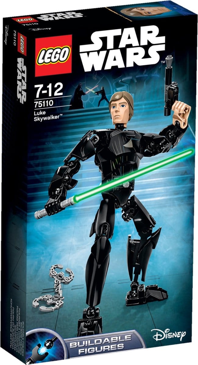 Luke Skywalker™