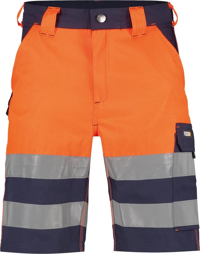 Hogezichtbaarheidsshort