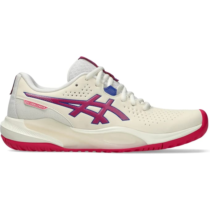 ASICS Gel-Challenger 15 Allcourt schoen Dames