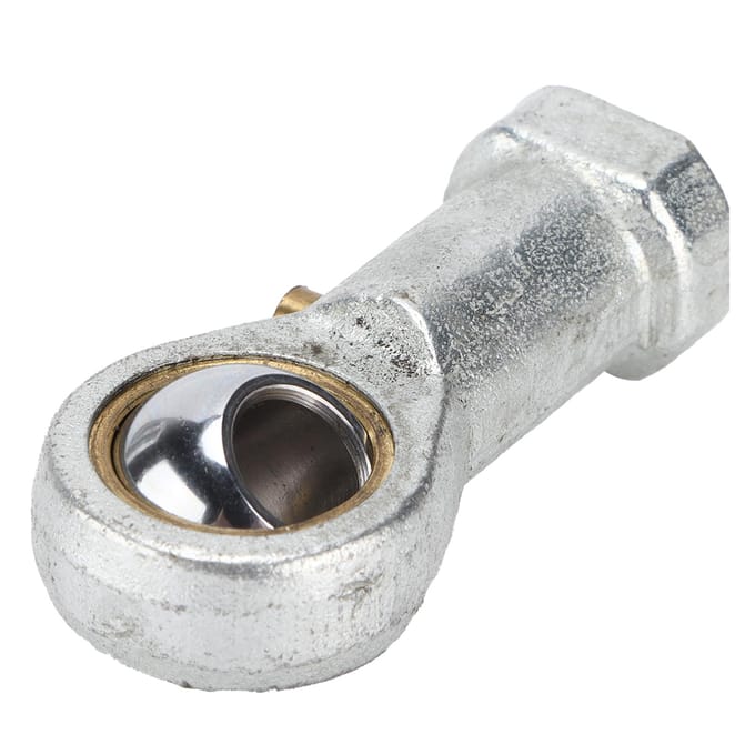 Rotule à filetage intérieur 8 mm pour voiture, modification, universelle M8 pas à droite