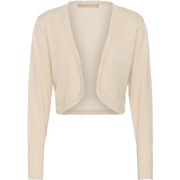 Damesvest CULTURE Annemarie