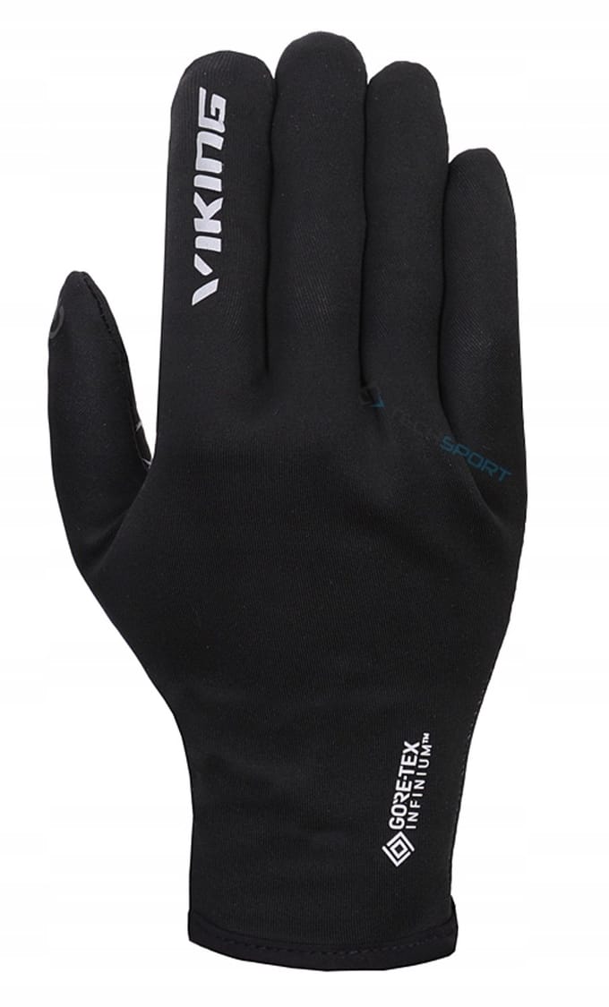 Merkloze Winterhandschoenen XXL - Winddicht, Ademend, Touchscreen