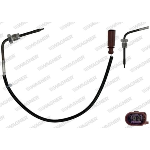 Sensor, uitlaatgastemperatuur WAGNER ETP00046