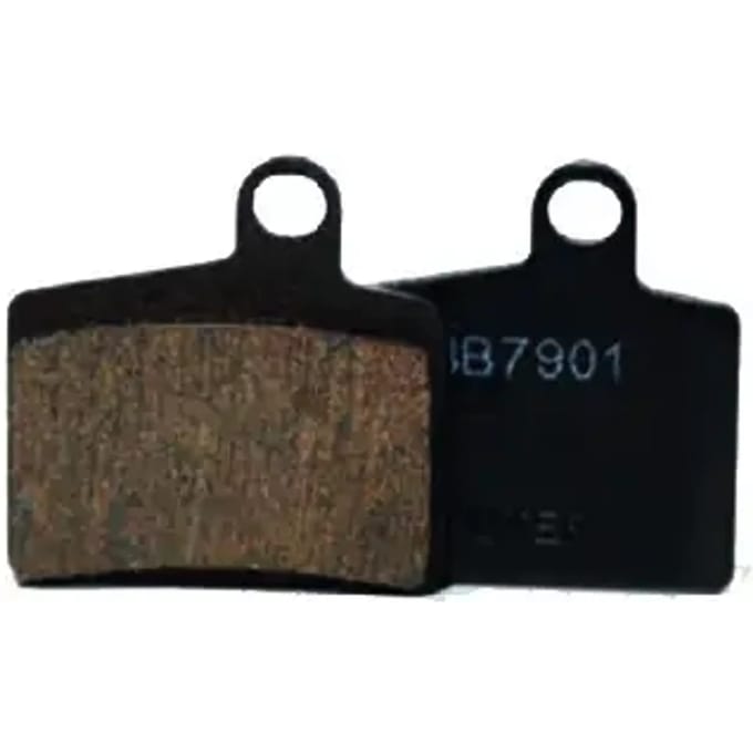 Fietsremblok Hayes Dyno/Prime Sport/Radar/Stroker Ryde T122