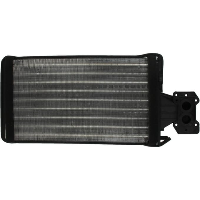 Warmtewisselaar, interieur verwarming NISSENS 71803