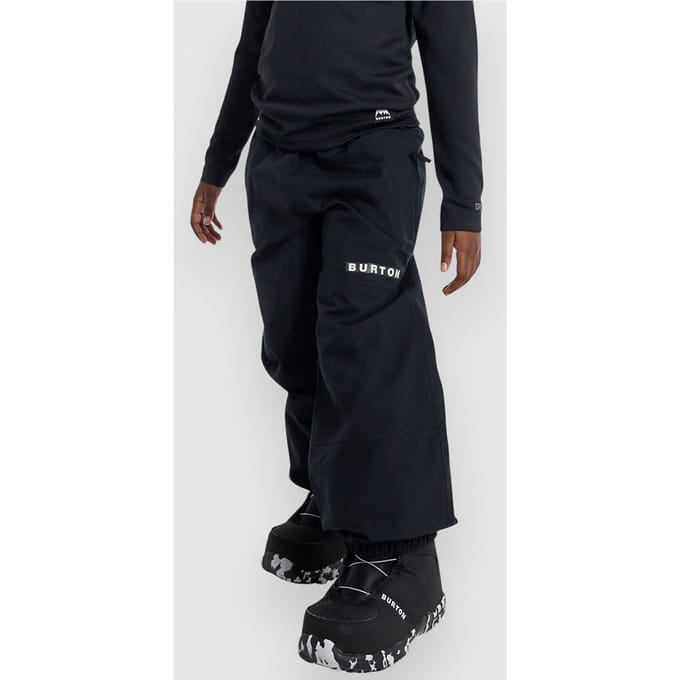 Burton Melter Plus Kids Broek zwart