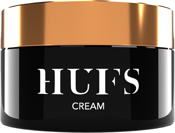 HUFS Cream 85 ml