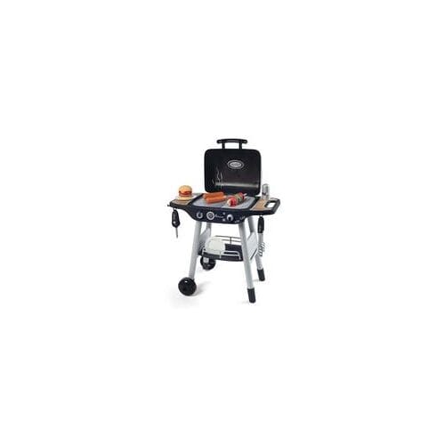 Smoby - Speelgoedbarbecue - Accessoires