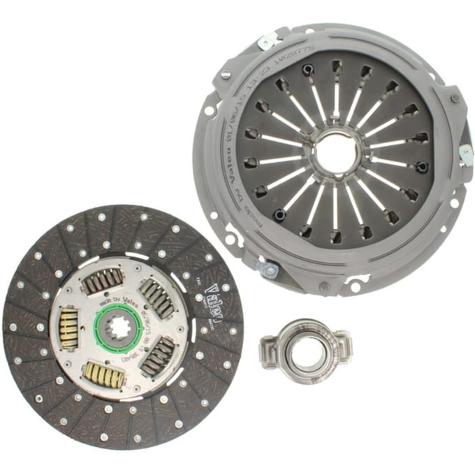 Koppelingsset  VALEO 827479