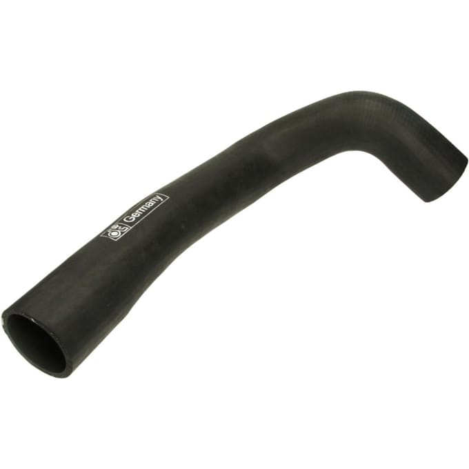 Rubber slang, koelsysteem DT Spare Parts 1.11628