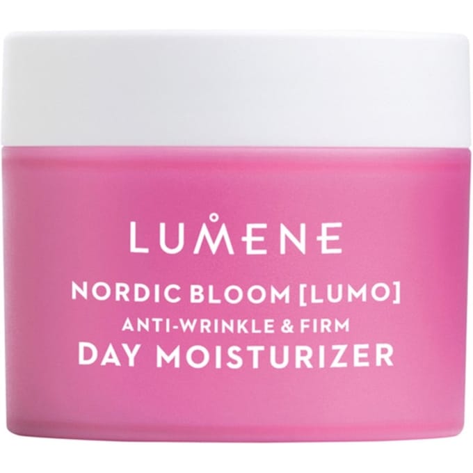 Lumene Nordic Bloom [LUMO] Anti-Wrinkle and Firm Day Moisturizer 50ml