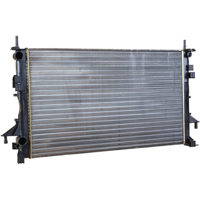 Radiator, motorkoeling NRF 58319