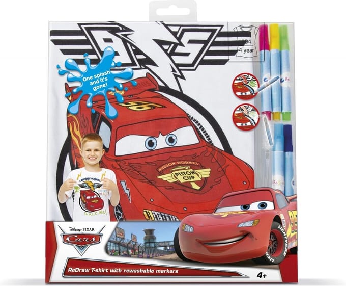 Goliath 35898 kunst- & knutselset voor kinderen