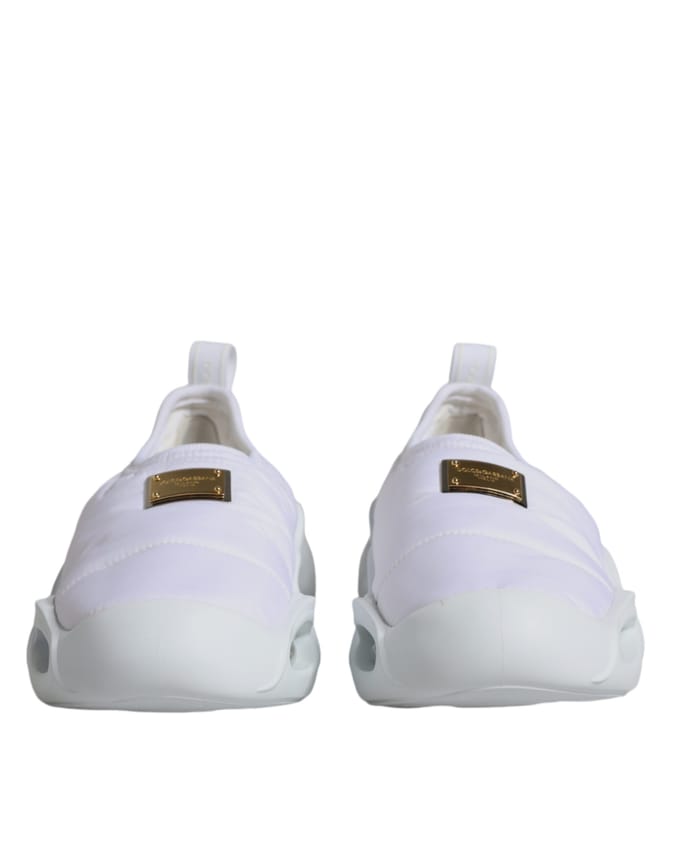 Portofino Slipon Sneaker Wit