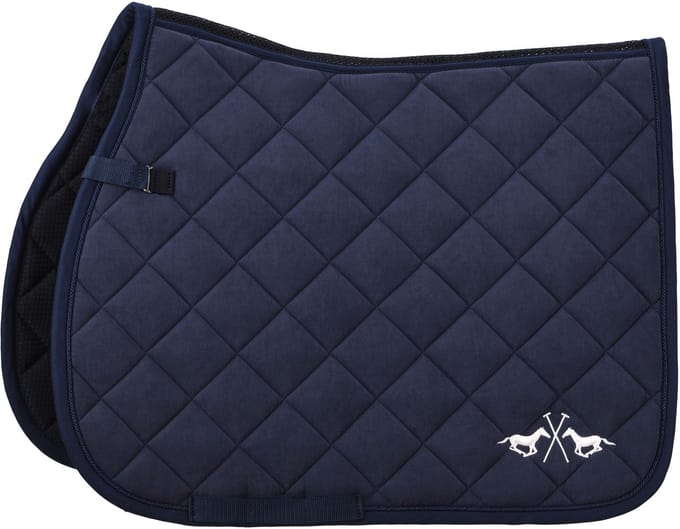 HV Polo Zadeldekje HVPCelia club-Navy-Veelzijdigheid