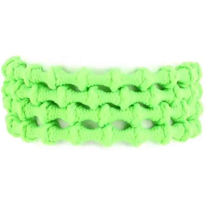 Xtenex Veters X300 75 Cm Polyester Groen