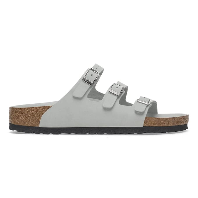 Sandalen Birkenstock Florida Fresh Nubuk