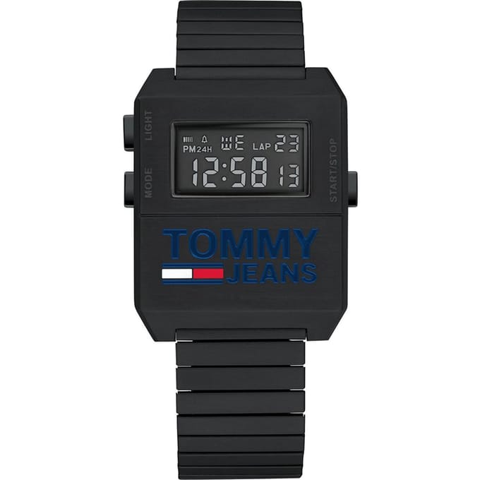 Tommy Hilfiger TH1791671 Heren Horloge 32,5 mm