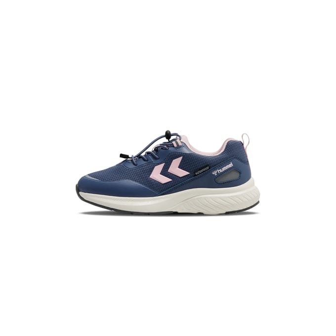 Kindertrainers Hummel Creek Low Tex
