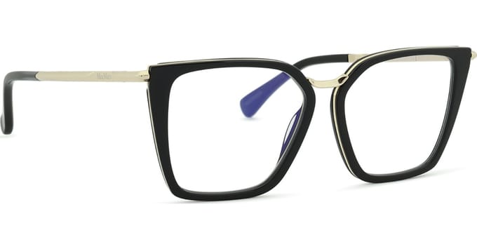 Brillen met correctie Max Mara MM5151-B 001
