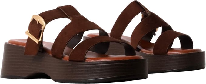 Slippers Joia 286387