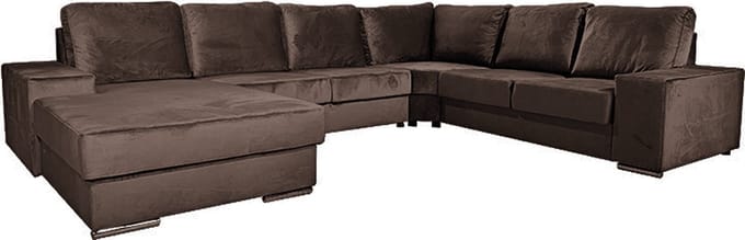 DiamantMeubelen Loungebank Ronda