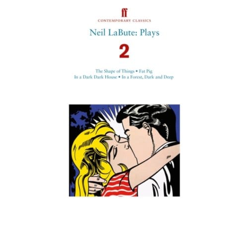 Neil Labute: Plays 2 - Neil LaBute