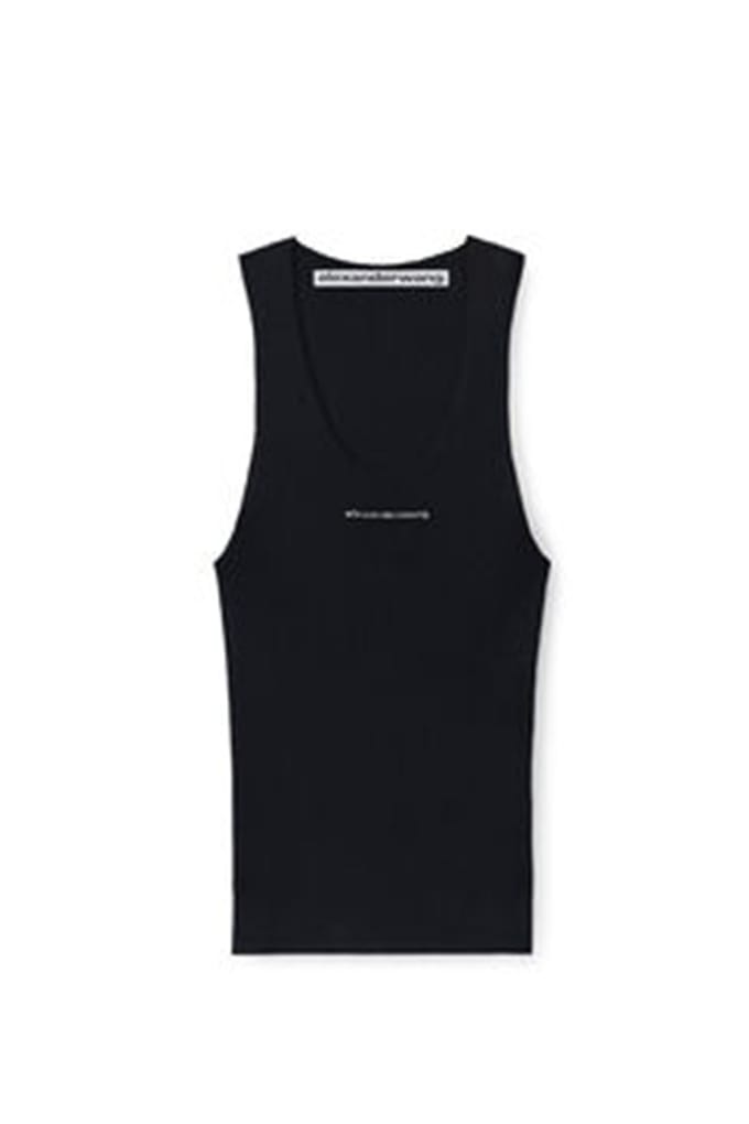 Alexander Wang Bovenzwart