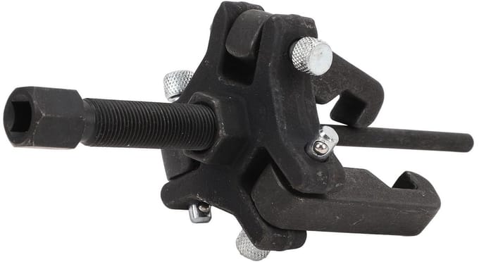 Yctze Crankshaft Harmonic Balancer Puller voor V8 Engines en Trucks