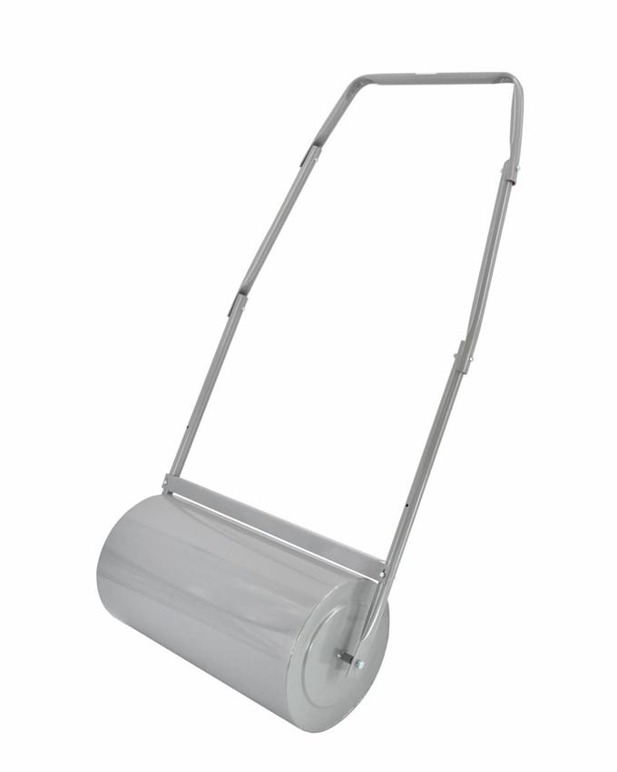 AWTOOLS Serie - Tuinwals - 50cm - Met Zgarniacz
