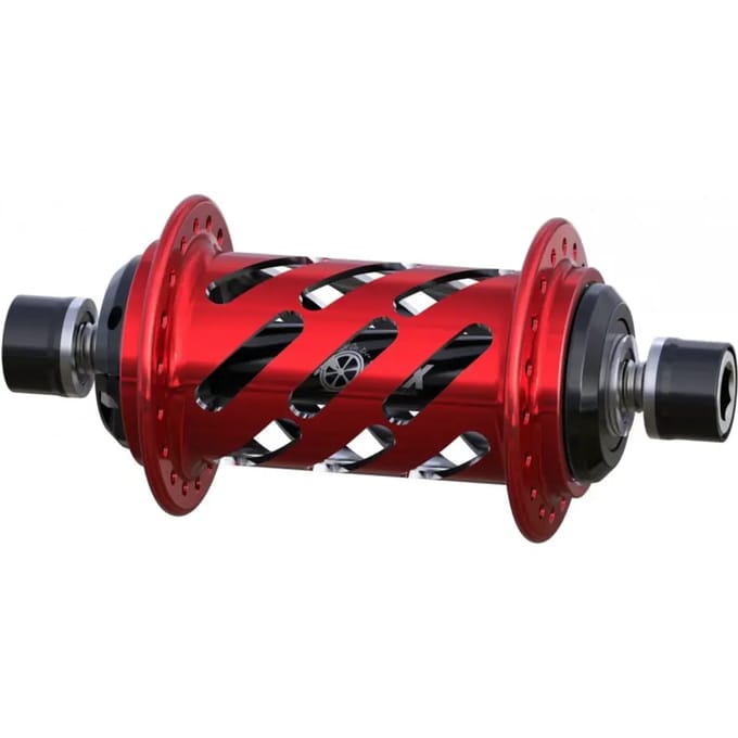 Voornaaf Onyx Helix - 36H