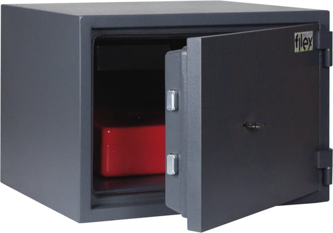 Filex Security - Inbraakwerende Kluis - Filex CS 2 KL