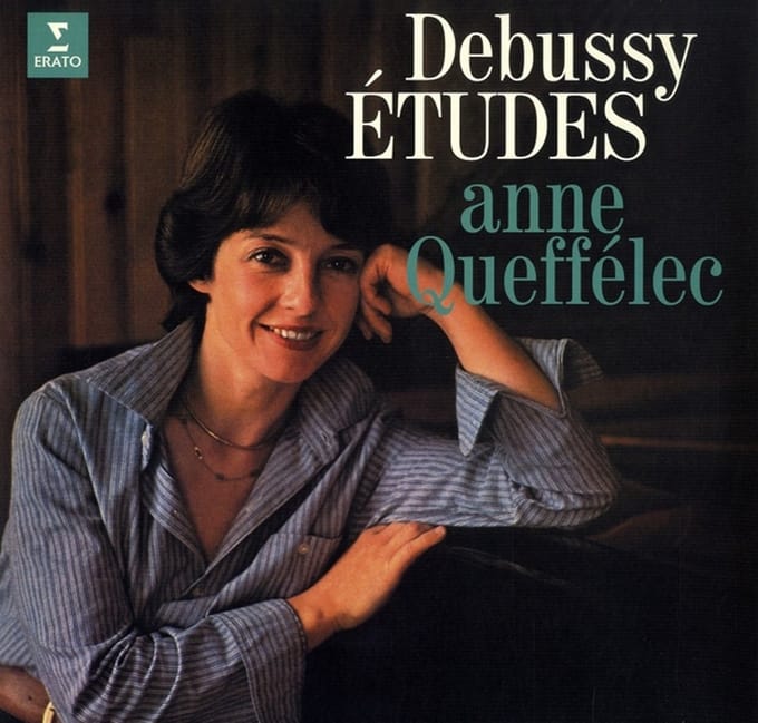 Debussy: Études