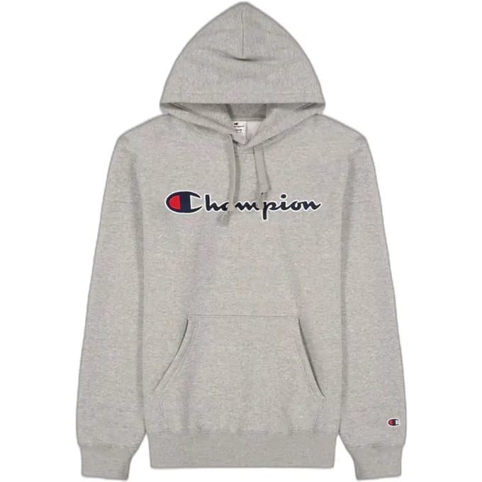 Hooded sweatshirt Champion Rochester Logo