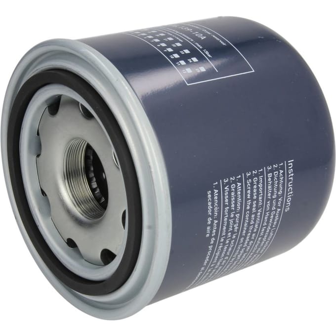 Luchtdrogerfilter  PETERS 106.139-10