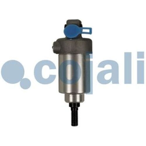 Afsluitapparaat, injectiesysteem COJALI 2201301