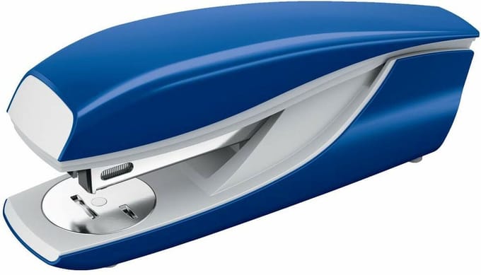 Nietmachine Petrus 635 Blauw