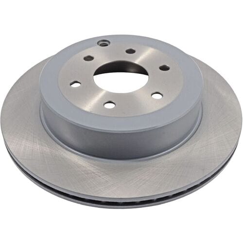 Remschijf FEBI BILSTEIN 108440, 1 stuk