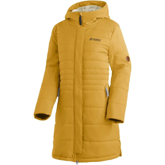 Damesjas Maier Sports Laerke 2.0