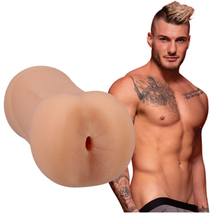 William Seed - ULTRASKYN Pocket Butt Masturbator