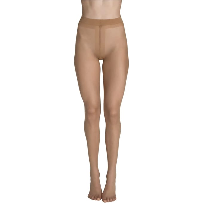 Transparante panty voor dames Lisca Selection 20 DEN