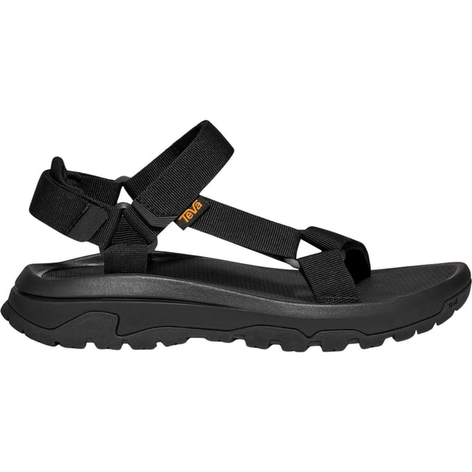Teva Hurricane XLT3 Sandaal Heren (Maat - US 9, Kleur - BLACK)