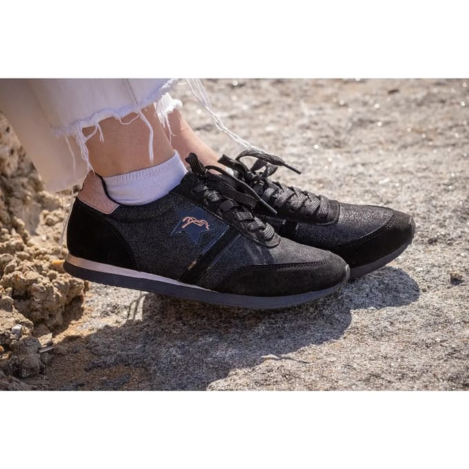 Trainers Pénélope Saturne