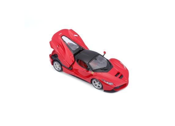 Bburago Ferrari Laferrari modelauto schaalmodel 1:24