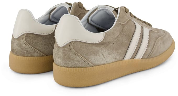 Giorgio sneakers khaki