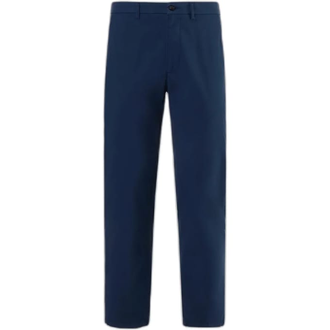 Chino broek North Sails Defender Slim Fit