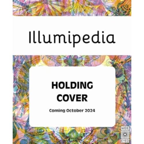 Illumipedia - Illumi: See 3 Images In 1